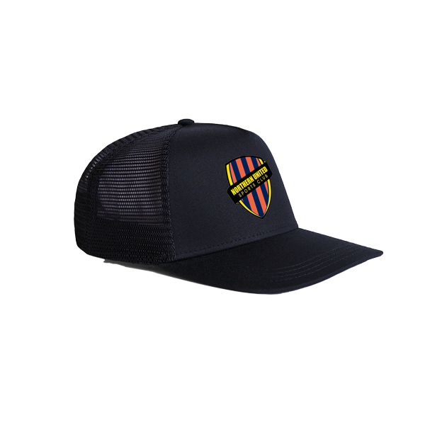 NORTHERN UNITED SPORTS CLUB  TRUCKER CAP