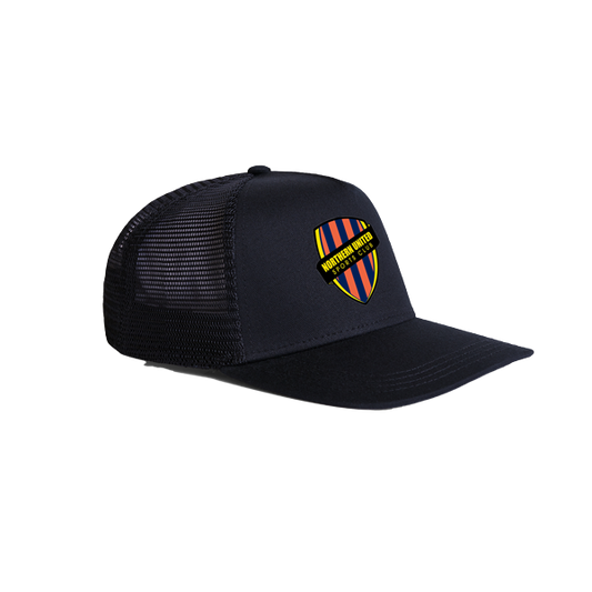 NORTHERN UNITED SPORTS CLUB  TRUCKER CAP