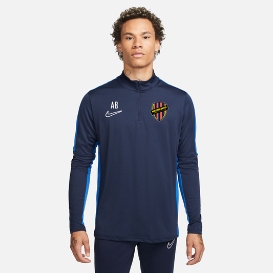 NORTHERN UNITED SPORTS CLUB  NIKE ACADEMY 23 DRILL TOP - MEN'S