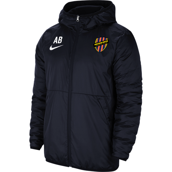 NORTHERN UNITED SPORTS CLUB  NIKE THERMAL FALL JACKET - MEN'S