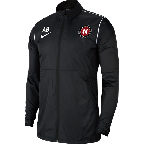 NAENAE FC NIKE RAIN JACKET - YOUTH'S