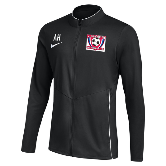 NAPIER SOUTH FC NIKE TRACK JACKET - KIDS