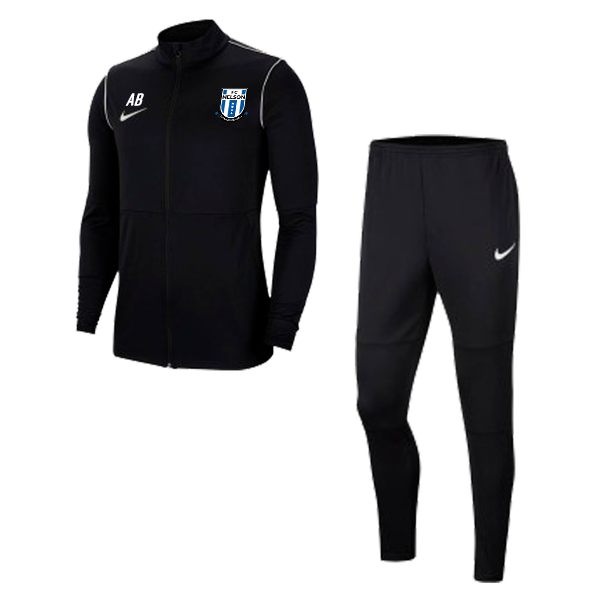 FC NELSON NIKE TRACKSUIT - MEN'S