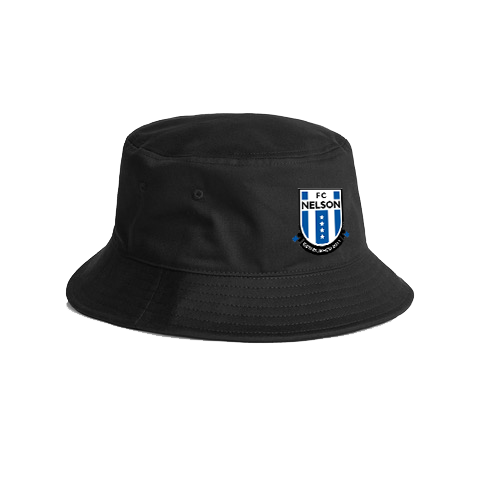 FC NELSON BUCKET HAT