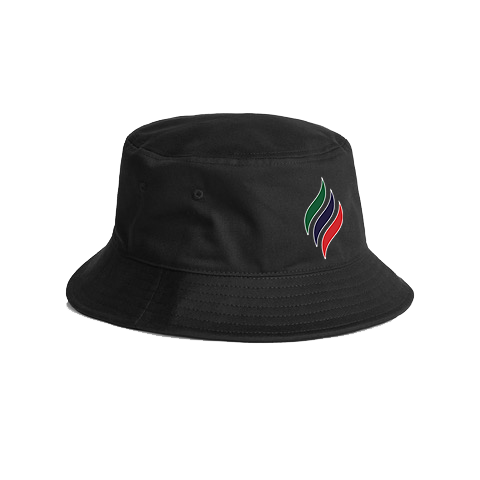 BAY OLYMPIC FC BUCKET HAT