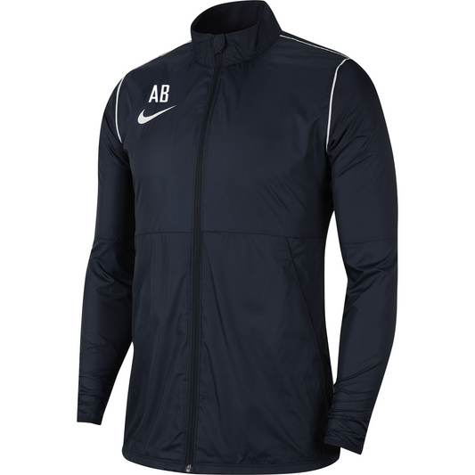 NIKE PARK 20 RAIN JACKET - MENS