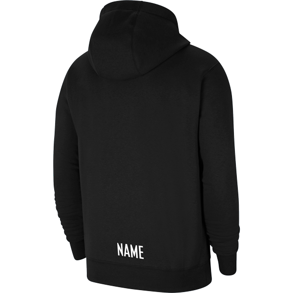CANTERBURY PRIDE NIKE PARK HOODIE - KIDS