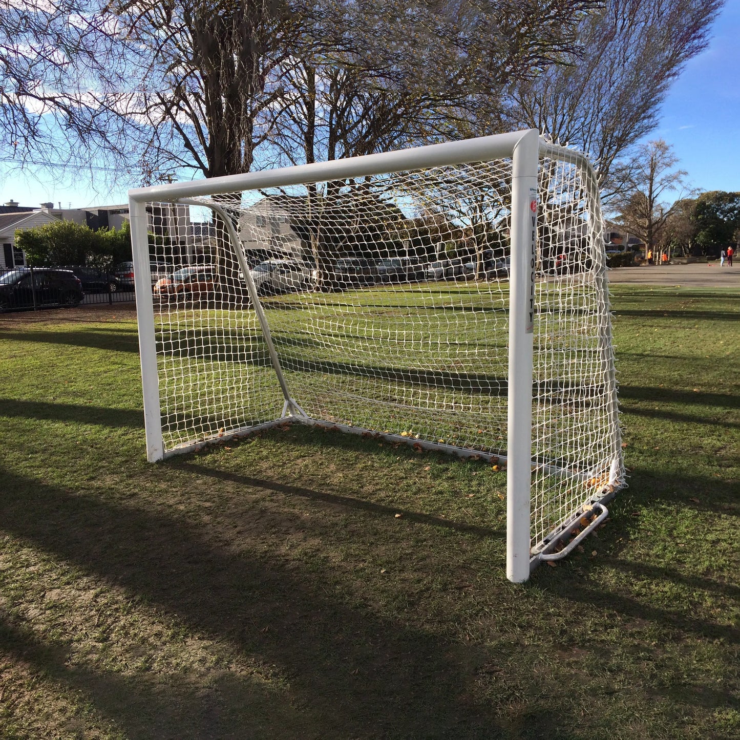 SPANISH FOOTBALL NET - 4MM