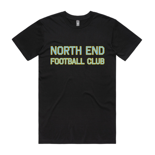 NORTH END AFC GRAPHIC TEE - MEN'S
