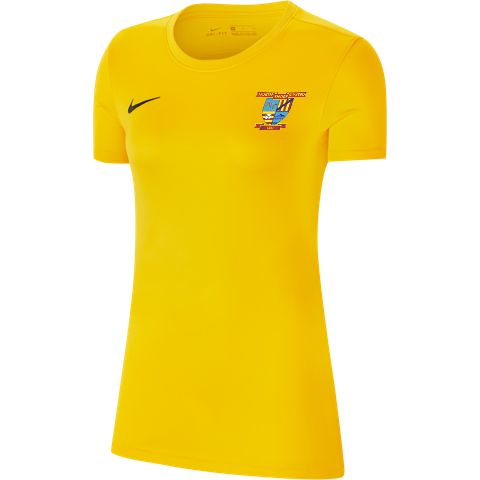 NORTH SHORE UNITED  NIKE PARK VII AWAY JERSEY - WOMEN'S