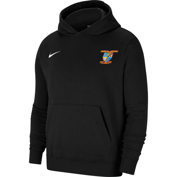 NORTH SHORE UNITED  NIKE HOODIE - YOUTH'S