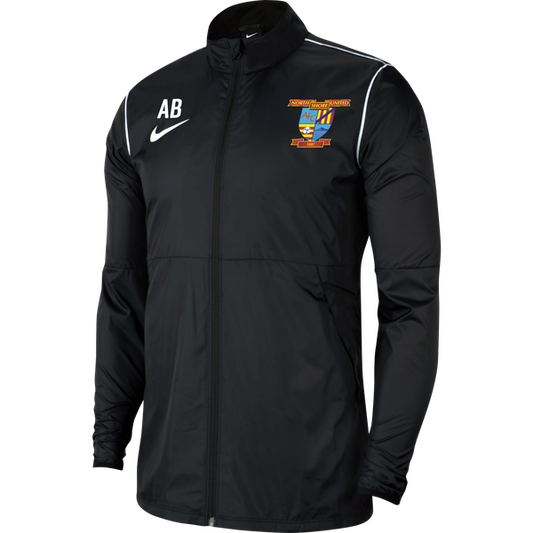 NORTH SHORE UNITED  NIKE RAIN JACKET - MEN'S