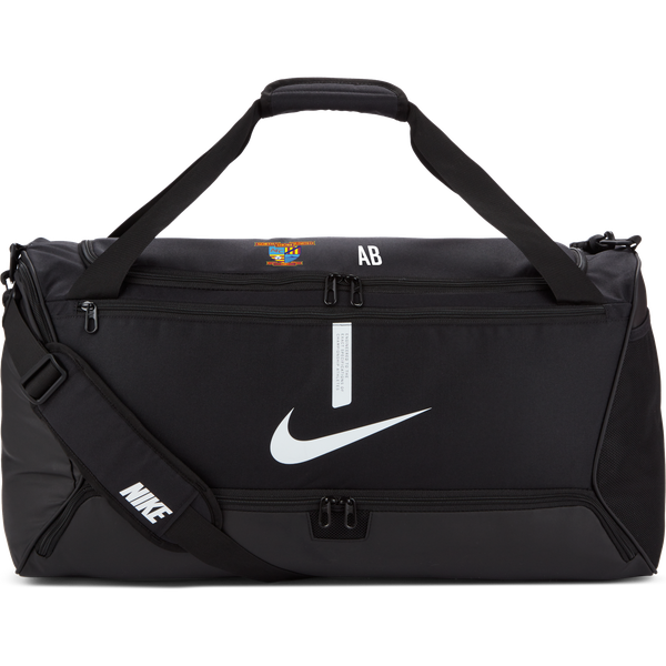 NORTH SHORE UNITED  DUFFEL BAG