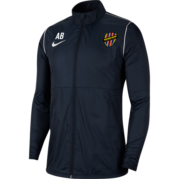 NORTHERN UNITED SPORTS CLUB  NIKE RAIN JACKET - YOUTH'S