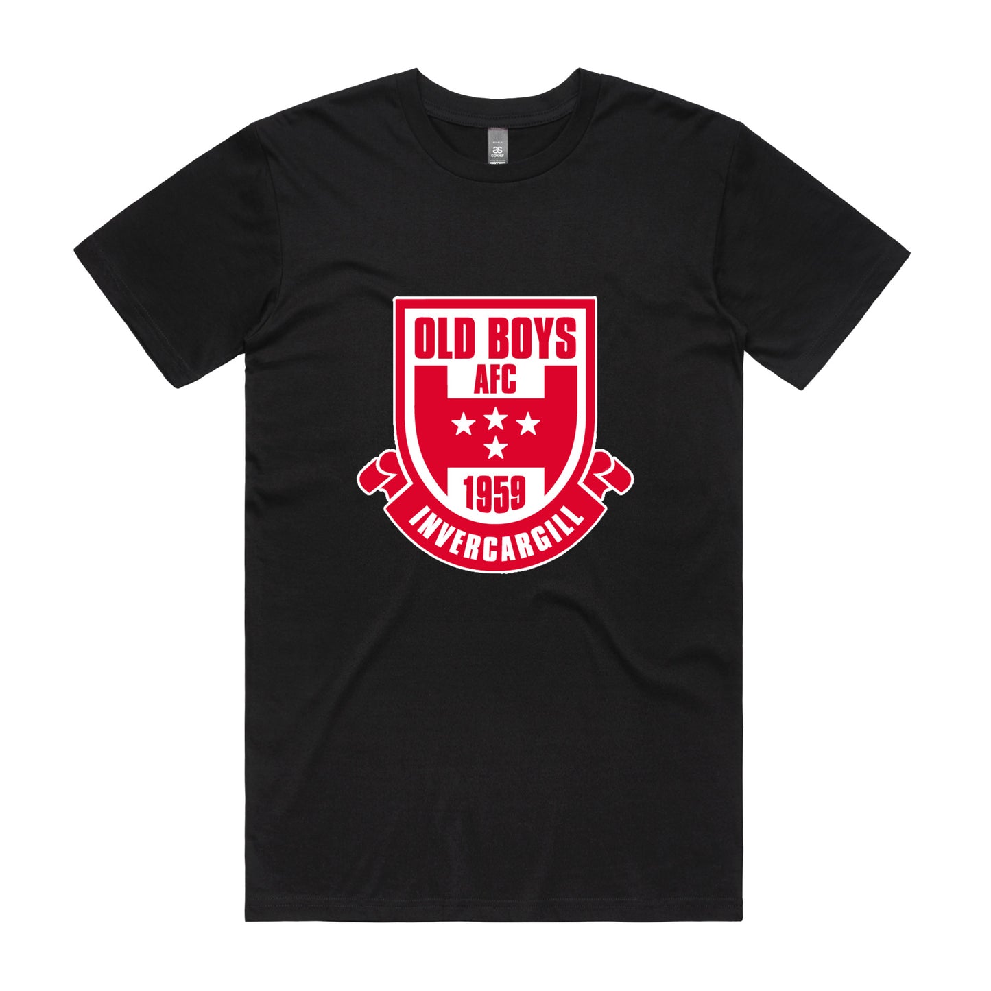 OLD BOYS AFC GRAPHIC TEE - MEN'S