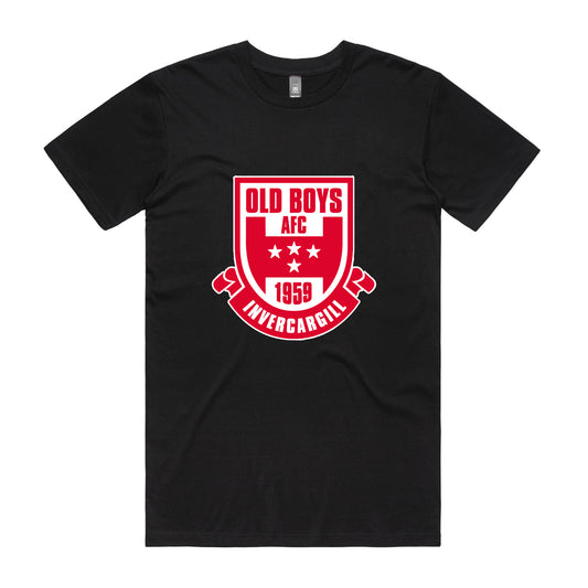 OLD BOYS AFC GRAPHIC TEE - MEN'S
