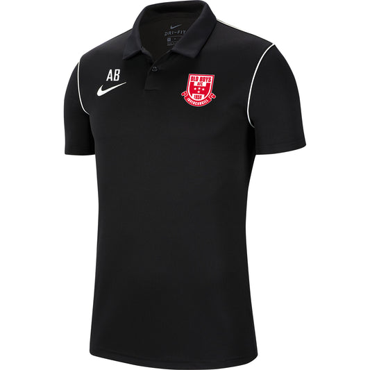 OLD BOYS AFC NIKE POLO - MEN'S