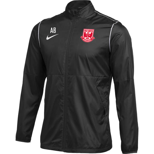 OLD BOYS AFC NIKE RAIN JACKET - YOUTH'S