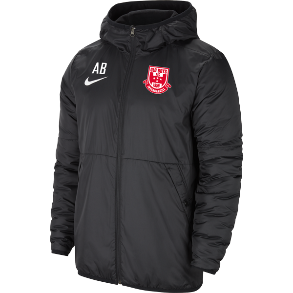 OLD BOYS AFC NIKE THERMAL FALL JACKET - MEN'S