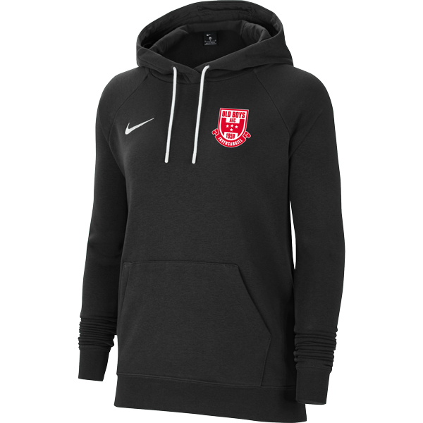 OLD BOYS AFC NIKE HOODIE - WOMEN'S