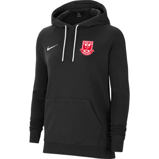 OLD BOYS AFC NIKE HOODIE - WOMEN'S