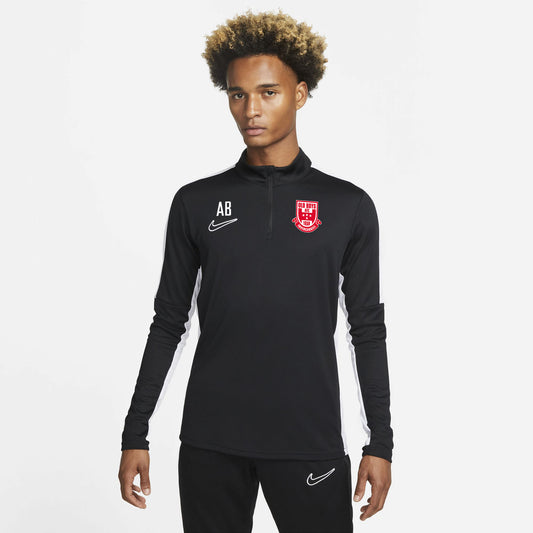 OLD BOYS AFC NIKE DRILL TOP - MEN'S