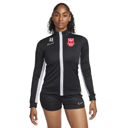 OLD BOYS AFC NIKE TRACK JACKET - WOMEN'S