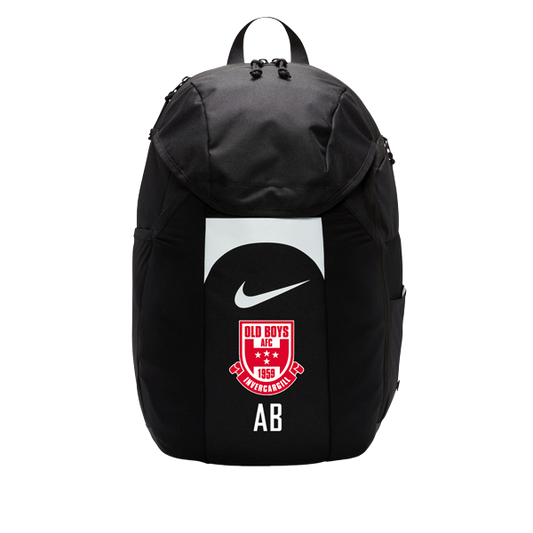 OLD BOYS AFC BACKPACK