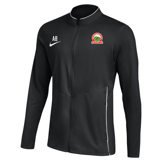 ONEHUNGA MANGERE UTD AFC NIKE PARK 26 TRACK JACKET - MENS