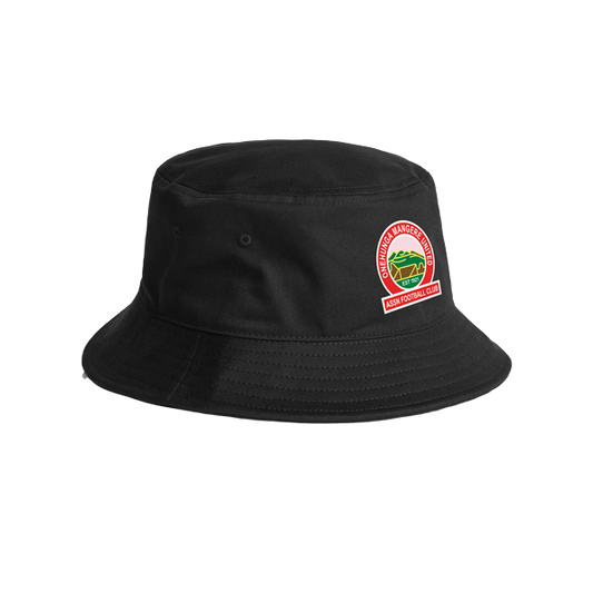 ONEHUNGA MANGERE UTD AFC BUCKET HAT