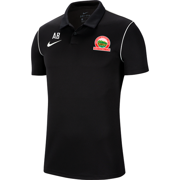 ONEHUNGA MANGERE UTD AFC NIKE POLO - MEN'S