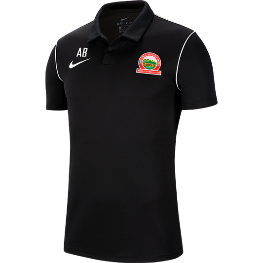 ONEHUNGA MANGERE UTD AFC NIKE POLO - MEN'S