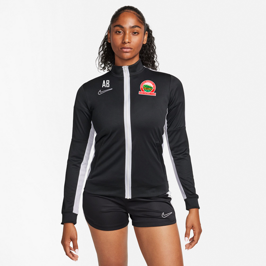 ONEHUNGA MANGERE UTD AFC NIKE 23 TRACK JACKET - WOMEN'S