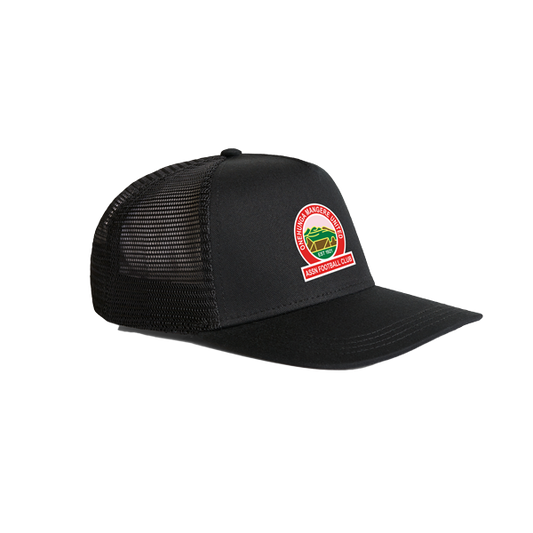 ONEHUNGA MANGERE UTD AFC TRUCKER CAP