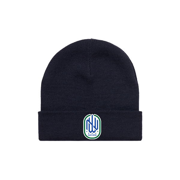 ONSLOW NORTH WELLINGTON TALENT CENTRE  TEAM BEANIE