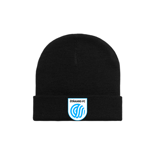 ŌTĀKARO FC TEAM BEANIE