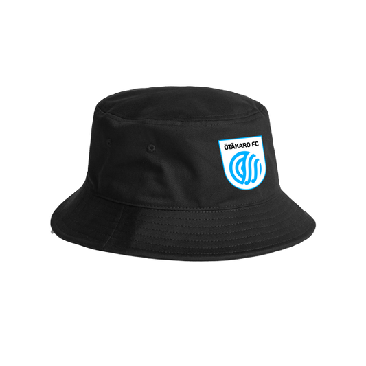 ŌTĀKARO FC BUCKET HAT