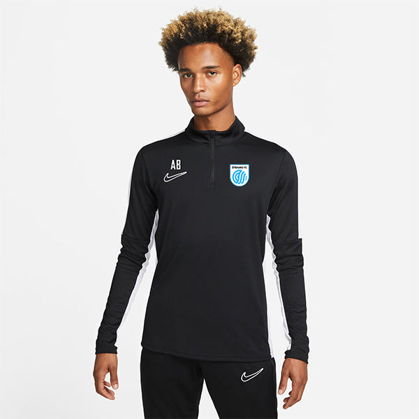 ŌTĀKARO FC NIKE DRILL TOP - MEN'S