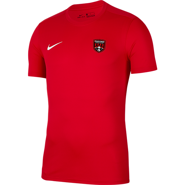 OXFORD FC NIKE PARK VII HOME JERSEY - MEN'S