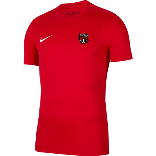 OXFORD FC NIKE PARK VII HOME JERSEY - YOUTH'S