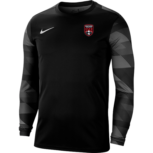 OXFORD FC NIKE GOALKEEPER JERSEY - MEN'S