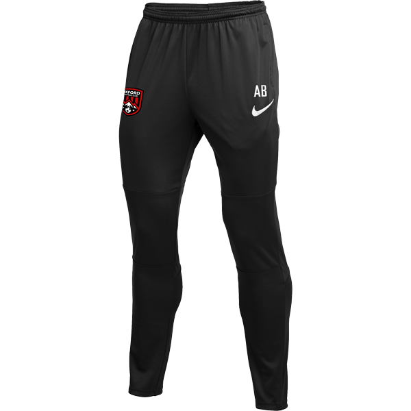 OXFORD FC PARK 20 PANT - MEN'S