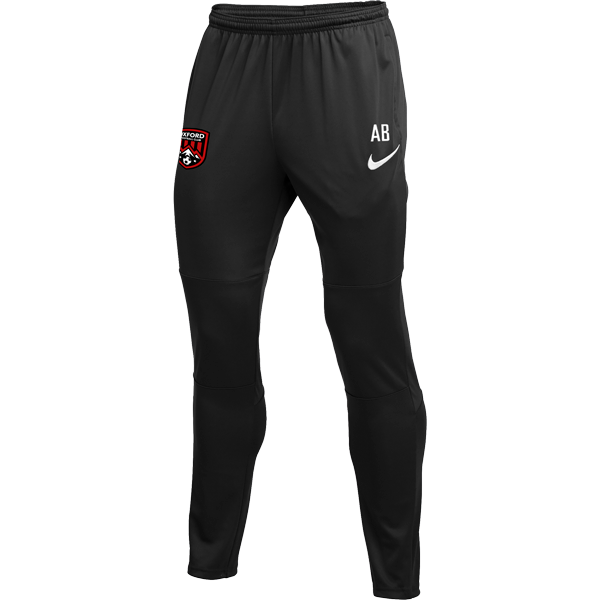 OXFORD FC PARK 20 PANT - YOUTH'S
