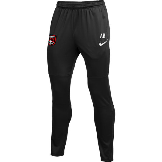 OXFORD FC PARK 20 PANT - YOUTH'S