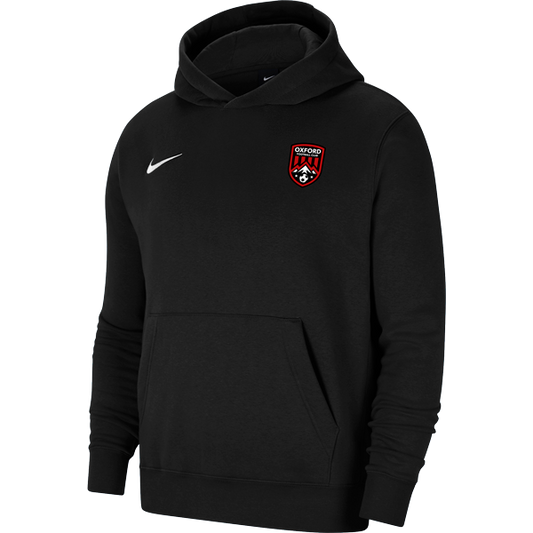 OXFORD FC NIKE HOODIE - YOUTH'S