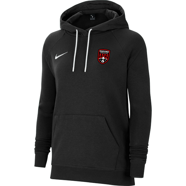 OXFORD FC NIKE HOODIE - WOMEN'S