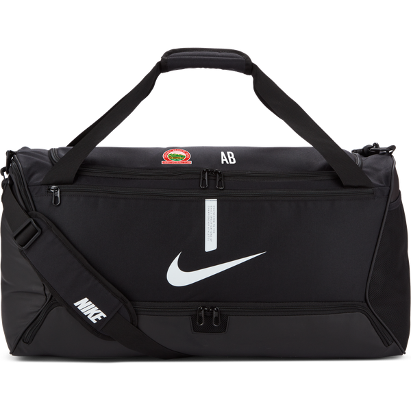 ONEHUNGA MANGERE UTD AFC DUFFEL BAG