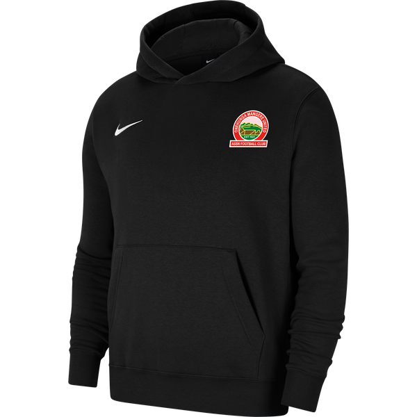 ONEHUNGA MANGERE UTD AFC NIKE HOODIE - YOUTH'S