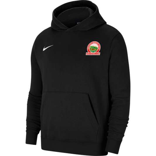 ONEHUNGA MANGERE UTD AFC NIKE HOODIE - YOUTH'S