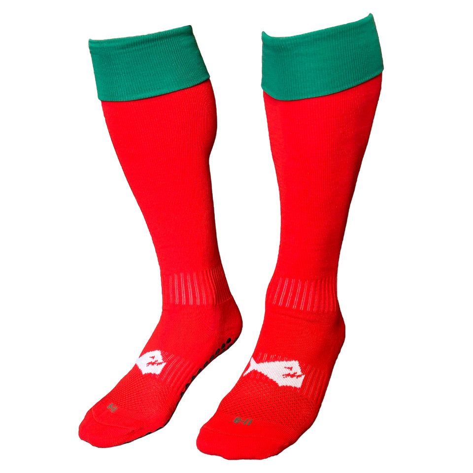 ONSLOW JUNIOR FC SOCK